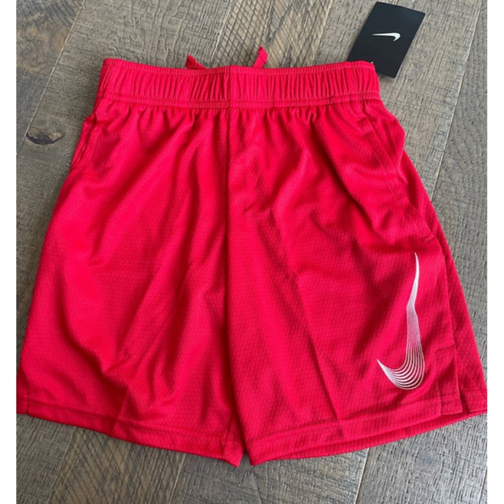 Nike Big Boy Shorts